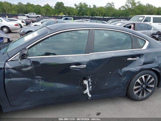 Nissan Altima 2.5 Sv 2018 1N4AL3AP4JC198645 Image 6