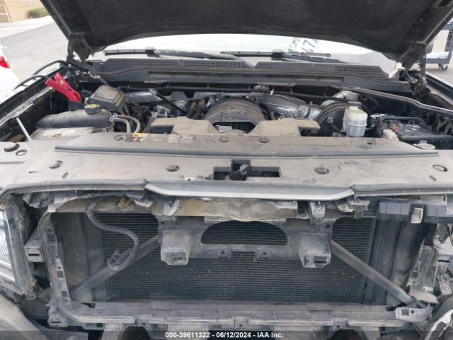 1GTV2LEC7GZ427850 GMC SIERRA 1500