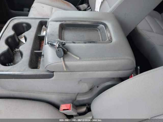 1GTV2LEC7GZ427850 GMC SIERRA 1500