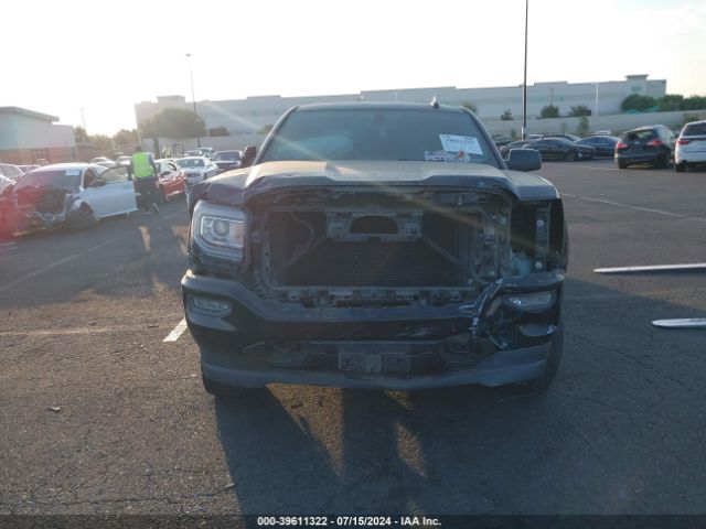 1GTV2LEC7GZ427850 GMC SIERRA 1500