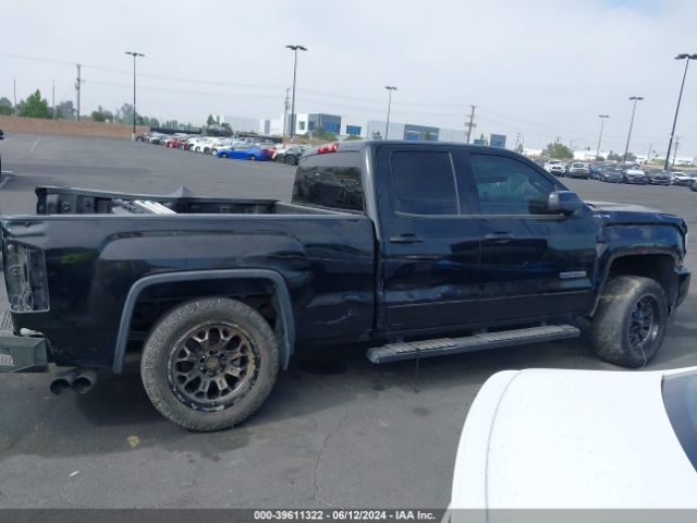 1GTV2LEC7GZ427850 GMC SIERRA 1500