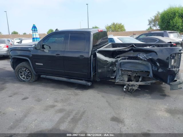 1GTV2LEC7GZ427850 GMC SIERRA 1500