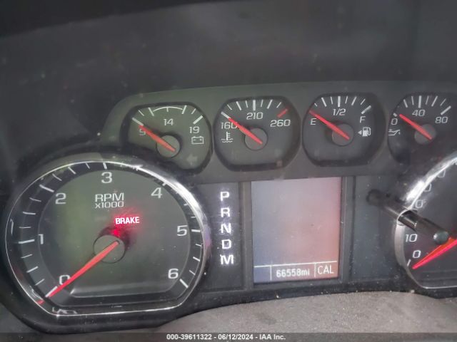 1GTV2LEC7GZ427850 GMC SIERRA 1500