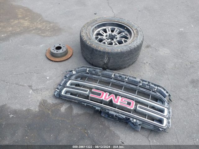 1GTV2LEC7GZ427850 GMC SIERRA 1500