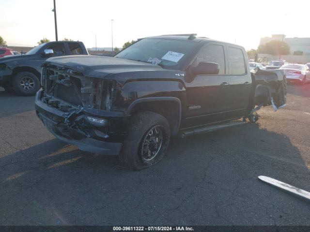 1GTV2LEC7GZ427850 GMC SIERRA 1500