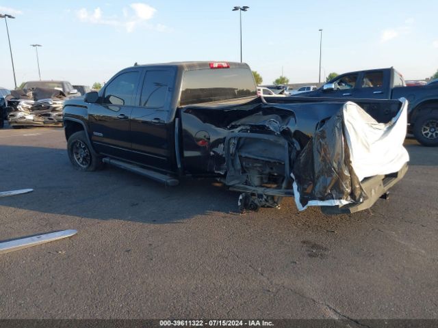 1GTV2LEC7GZ427850 GMC SIERRA 1500