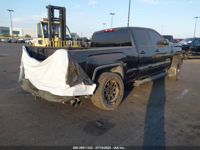 1GTV2LEC7GZ427850 GMC SIERRA 1500