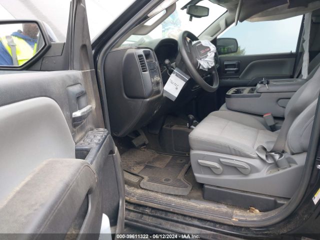 1GTV2LEC7GZ427850 GMC SIERRA 1500