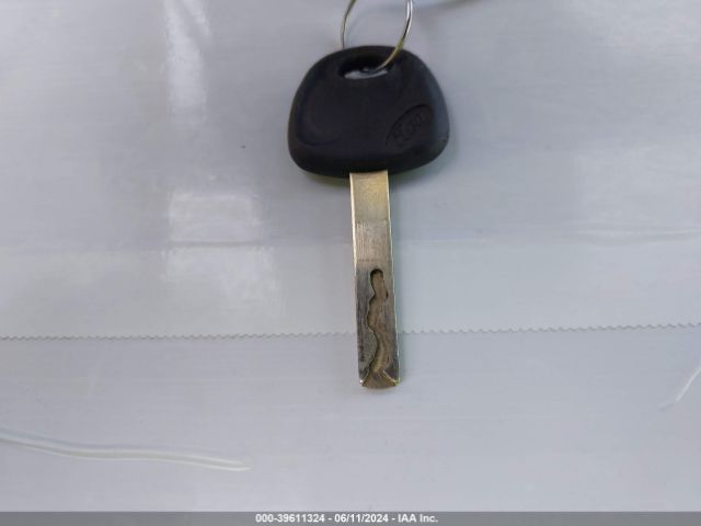 3KPA25AD7LE334745 KIA Rio 5-door S