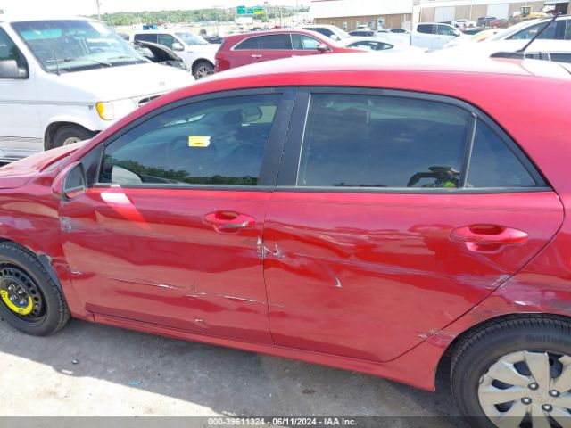 3KPA25AD7LE334745 KIA Rio 5-door S