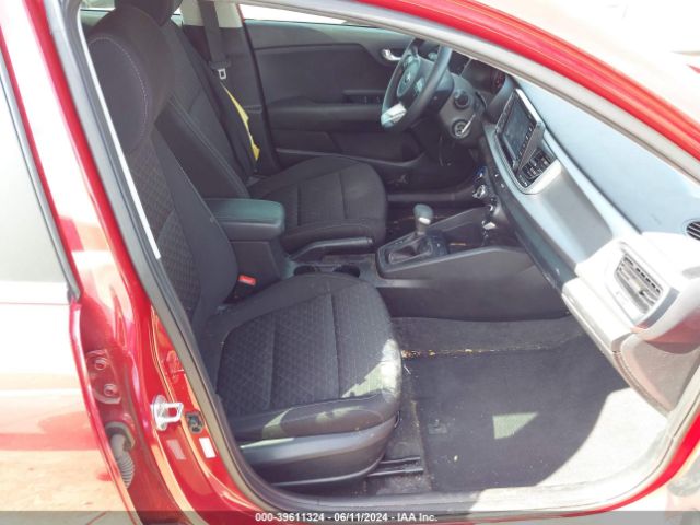 3KPA25AD7LE334745 KIA Rio 5-door S