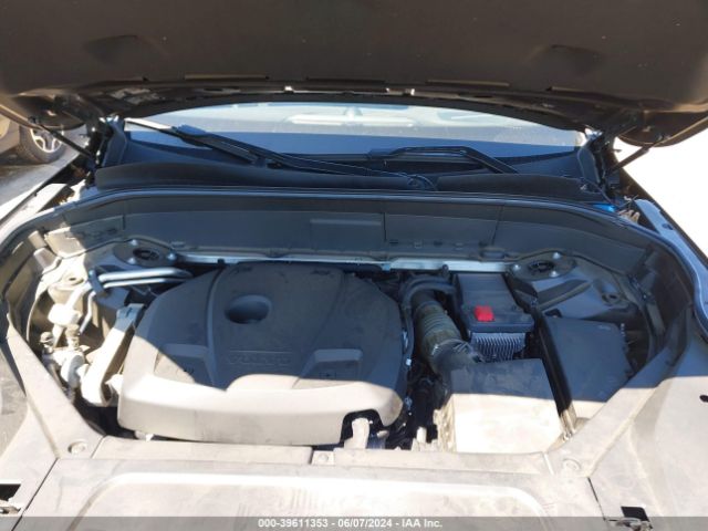 YV4A22PK4J1205508 Volvo Xc90 T6 Momentum
