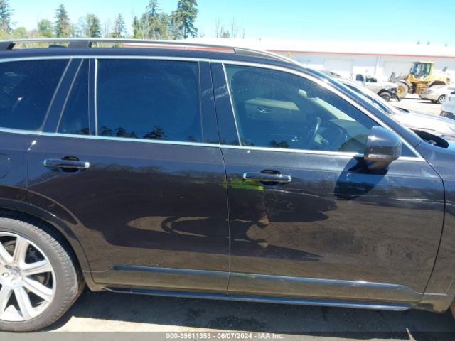 YV4A22PK4J1205508 Volvo Xc90 T6 Momentum
