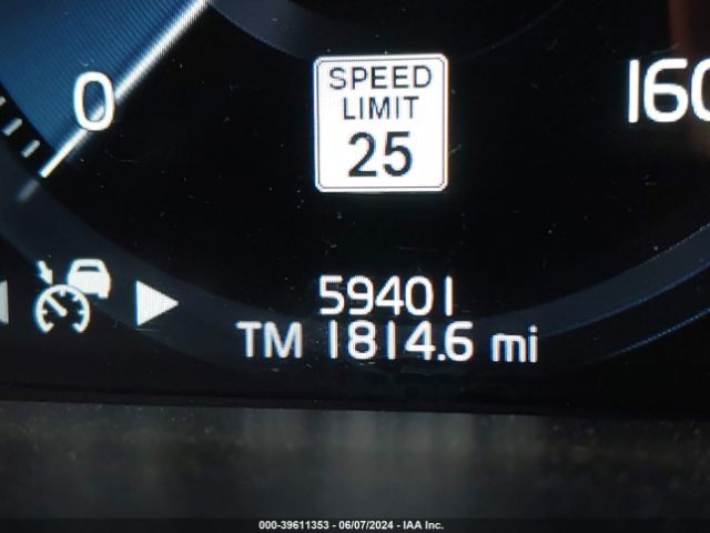 YV4A22PK4J1205508 Volvo Xc90 T6 Momentum