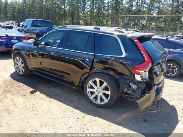 YV4A22PK4J1205508 Volvo Xc90 T6 Momentum