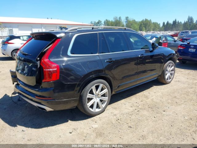 YV4A22PK4J1205508 Volvo Xc90 T6 Momentum