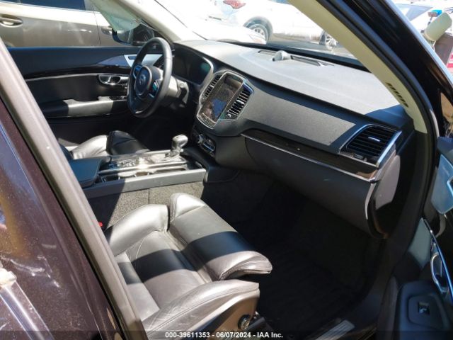 YV4A22PK4J1205508 Volvo Xc90 T6 Momentum