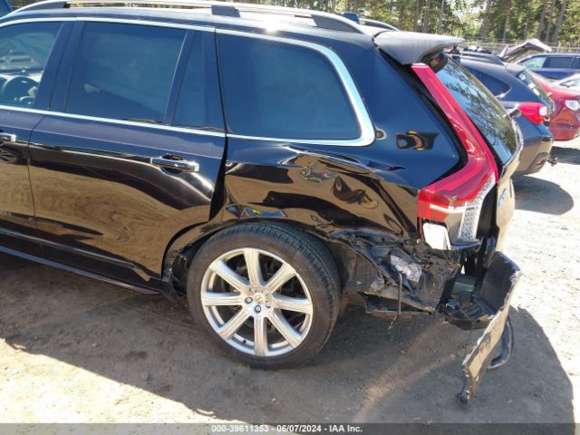 YV4A22PK4J1205508 Volvo Xc90 T6 Momentum