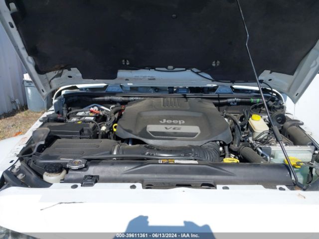 1C4HJWEG2FL541731 Jeep Wrangler Unlimited Sahara