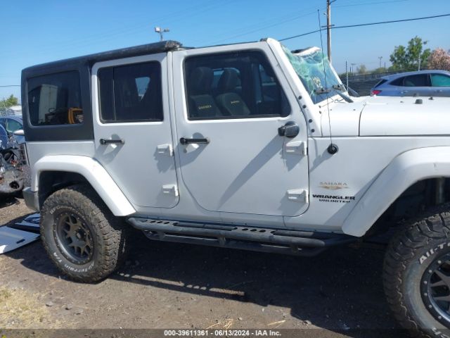 1C4HJWEG2FL541731 Jeep Wrangler Unlimited Sahara