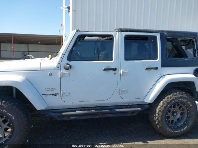 1C4HJWEG2FL541731 Jeep Wrangler Unlimited Sahara