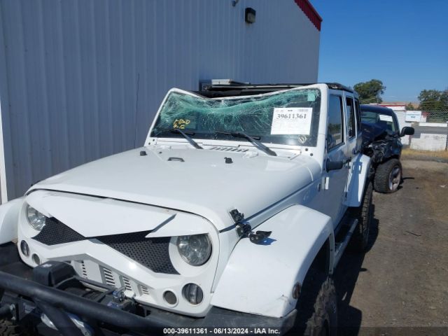 1C4HJWEG2FL541731 Jeep Wrangler Unlimited Sahara