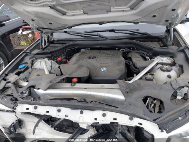 5UXTY5C00M9G99244 BMW X3 Xdrive30i