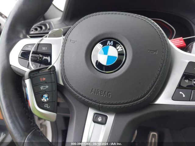 5UXTY5C00M9G99244 BMW X3 Xdrive30i