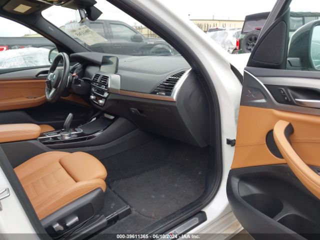 5UXTY5C00M9G99244 BMW X3 Xdrive30i
