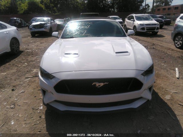 Ford Mustang Gt Premium 2019 1FATP8FF6K5161709 Image 13