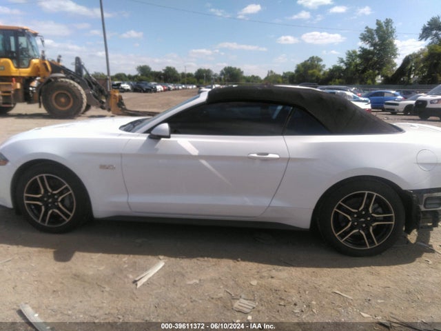 Ford Mustang Gt Premium 2019 1FATP8FF6K5161709 Image 15