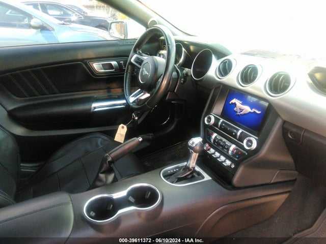 Ford Mustang Gt Premium 2019 1FATP8FF6K5161709 Image 5