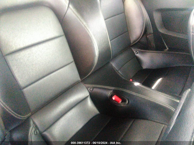 Ford Mustang Gt Premium 2019 1FATP8FF6K5161709 Image 8