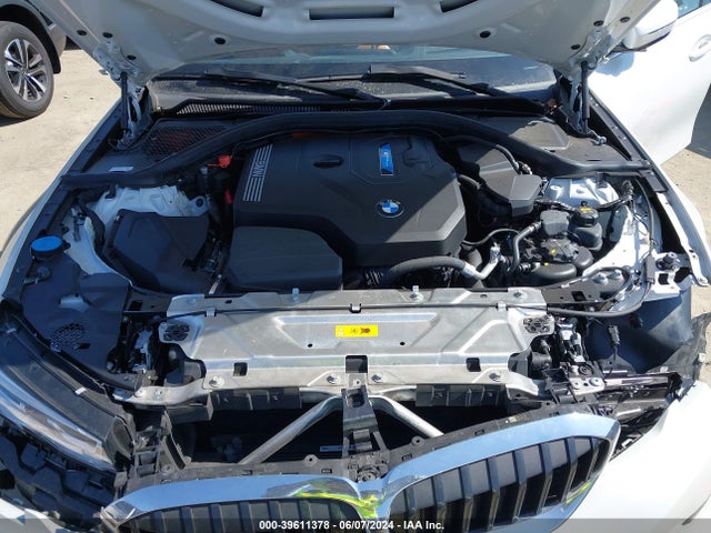 WBA5P7C01MFJ81034 BMW 3 Series 330e
