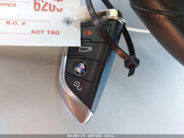 WBA5P7C01MFJ81034 BMW 3 Series 330e