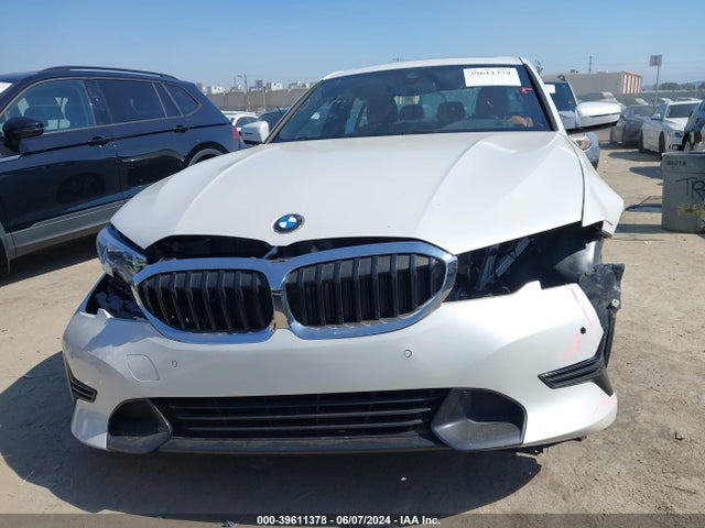 WBA5P7C01MFJ81034 BMW 3 Series 330e