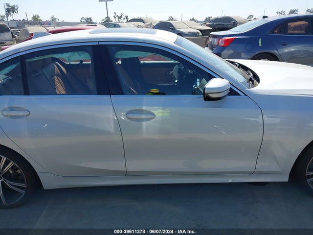 WBA5P7C01MFJ81034 BMW 3 Series 330e