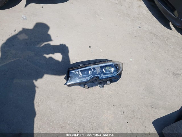 WBA5P7C01MFJ81034 BMW 3 Series 330e
