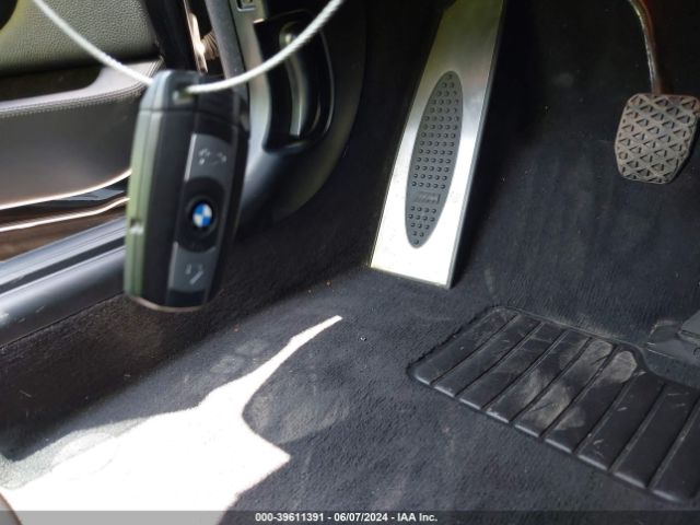 2007 BMW M6 WBSEH93567CY24256 Photo 10