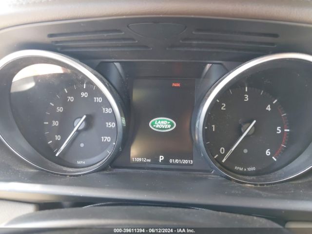 SALWR2KF3GA662827 Land Rover Range Rover Sport 3.0l V6 Turbocharged Diesel Hse Td6