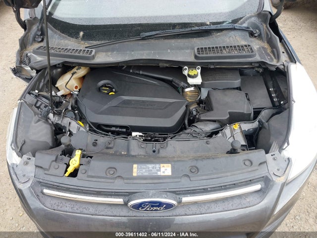 Ford ESCAPE SE 2015 1FMCU0GX9FUA46041 Image 10