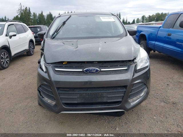 Ford ESCAPE SE 2015 1FMCU0GX9FUA46041 Image 11