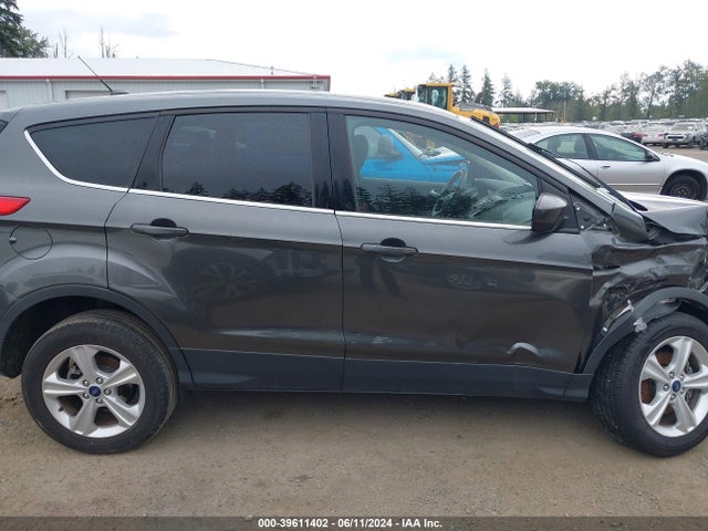 Ford ESCAPE SE 2015 1FMCU0GX9FUA46041 Image 12