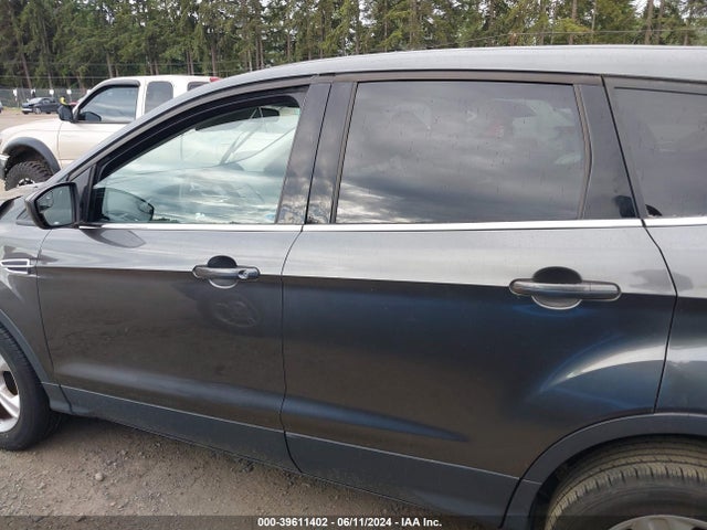 Ford ESCAPE SE 2015 1FMCU0GX9FUA46041 Image 13