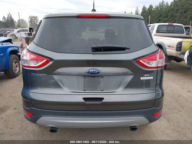 Ford ESCAPE SE 2015 1FMCU0GX9FUA46041 Image 15