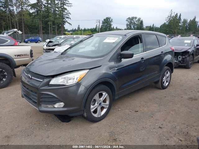 Ford ESCAPE SE 2015 1FMCU0GX9FUA46041 Image 2
