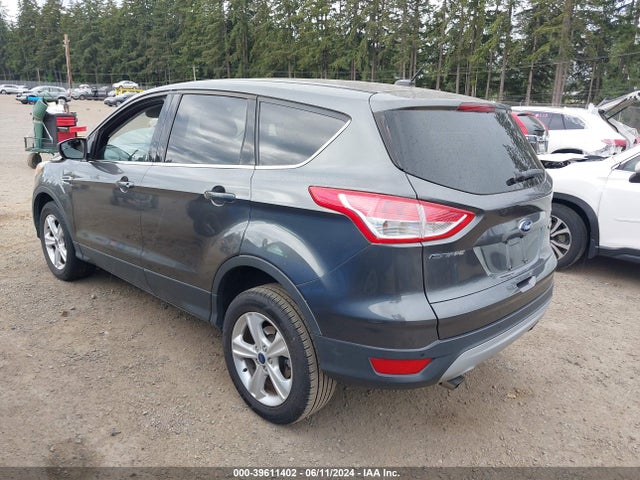 Ford ESCAPE SE 2015 1FMCU0GX9FUA46041 Image 3