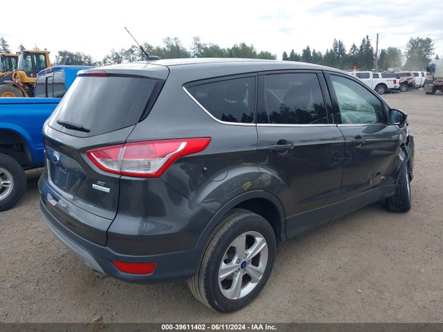 Ford ESCAPE SE 2015 1FMCU0GX9FUA46041 Image 4