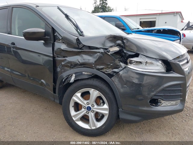 Ford ESCAPE SE 2015 1FMCU0GX9FUA46041 Image 6