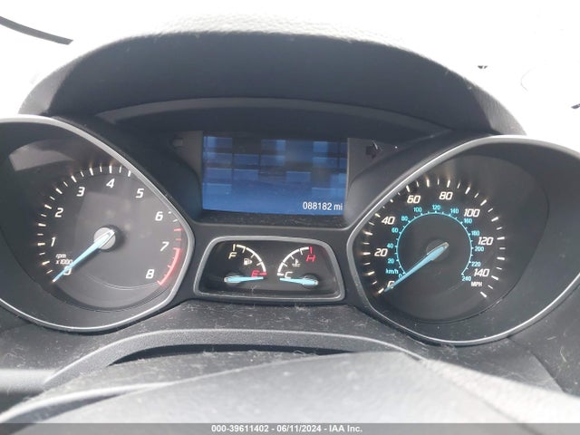Ford ESCAPE SE 2015 1FMCU0GX9FUA46041 Image 7